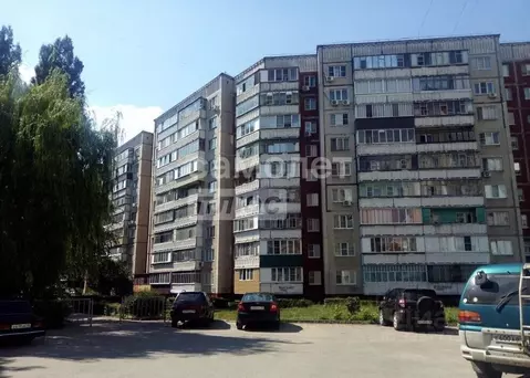 2-к кв. Липецкая область, Липецк ул. П.И. Смородина, 14 (52.0 м)
