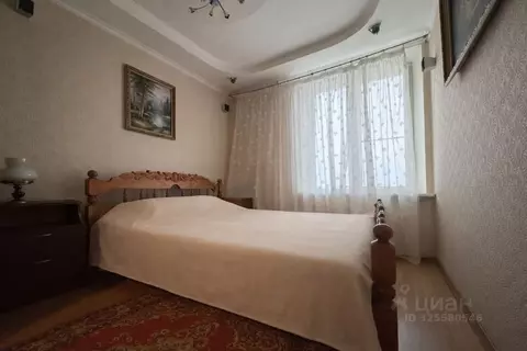 2-к кв. Москва Большая Черемушкинская ул., 20К2 (45.0 м)