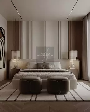 3-к кв. Татарстан, Казань Право-Булачная ул., 51 (140.0 м)