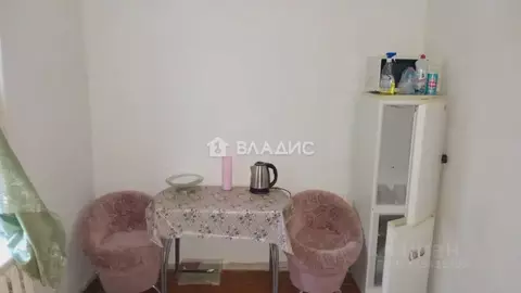 Комната Владимирская область, Владимир Большая Нижегородская ул., 73а ...