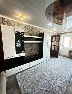 2-к кв. Кемеровская область, Прокопьевск Прокопьевская ул., 160 (50.0 ...