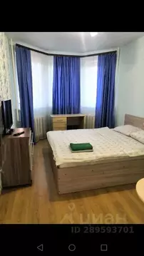 2-к кв. Владимирская область, Владимир Студенческая ул., 16Г (65.0 м)