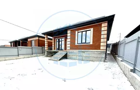 Дом в Ставропольский край, Предгорный муниципальный округ, ...