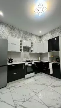 1-к кв. Москва Летная ул., 95Бк2 (36.0 м)