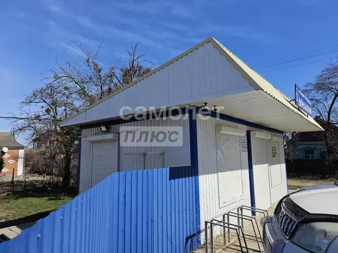 Помещение свободного назначения в Краснодарский край, Абинский район, ...