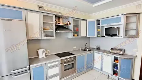 2-к кв. Брянская область, Брянск Красноармейская ул., 100 (65.5 м)