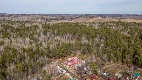 Участок в Иркутская область, Ангарск  (250.0 сот.)