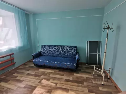 Комната Ивановская область, Иваново ул. Красных Зорь, 1 (15.0 м)