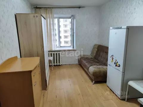 Комната Свердловская область, Екатеринбург ул. Папанина, 9 (11.5 м)