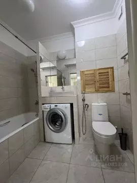 1-к кв. Москва ул. Татьянин Парк, 14к2 (47.0 м)