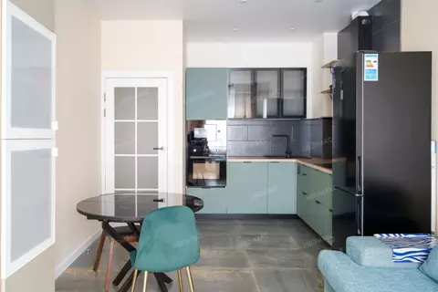 3-к кв. Санкт-Петербург Белоостровская ул., 7 (65.0 м)