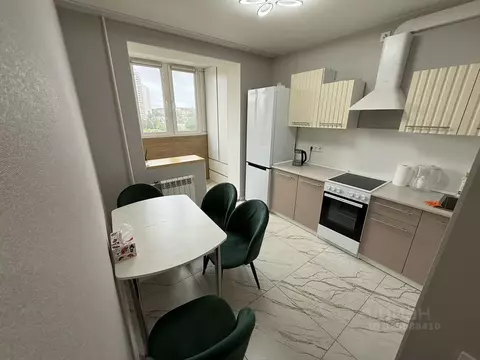 1-к кв. Москва Ратная ул., 16К1 (40.0 м)