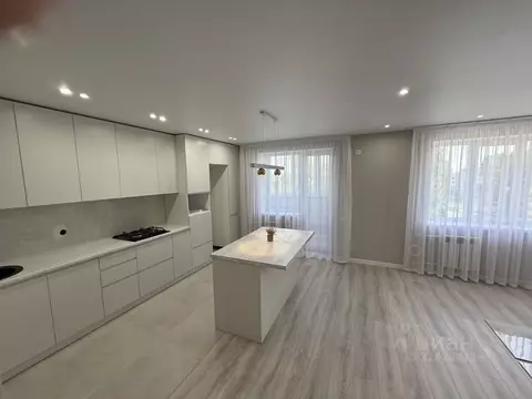 1-к кв. Ростовская область, Таганрог ул. Пархоменко, 58-2/4 (51.0 м)