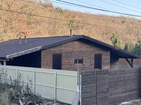 Дом в Краснодарский край, Анапа муниципальный округ, с. Сукко ул. ...