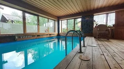 Дом в Московская область, Истра муниципальный округ, д. Крючково ул. ...