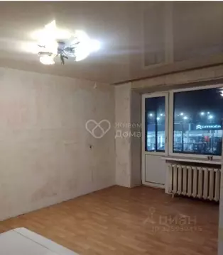 1-к кв. Волгоградская область, Волгоград просп. Маршала Жукова, 101 ...