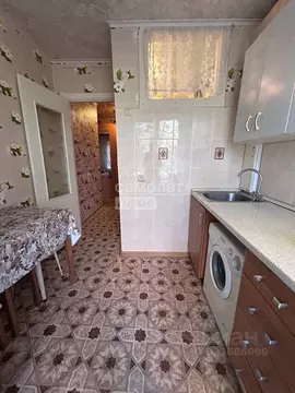 3-к кв. Калужская область, Калуга ул. Валентины Никитиной, 35 (60.3 м)