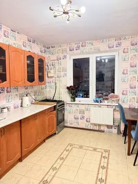 Комната Калининградская область, Калининград Артиллерийская ул., 48 ...