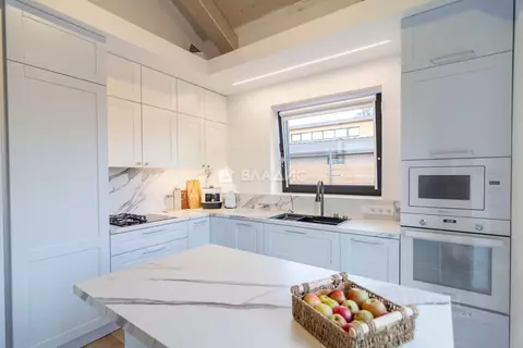 Дом в Карелия, Петрозаводск проезд Стрелковый (107 м)