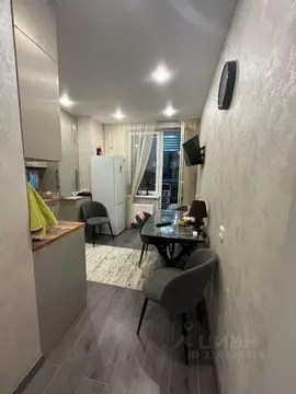 1-к кв. Татарстан, Казань ул. Гагарина, 77Вк1 (41.0 м)