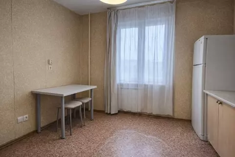 1-к кв. Санкт-Петербург Парашютная ул., 31к1 (35.0 м)