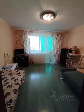 1-к кв. Москва пос. Коммунарка, 22 (40.0 м)