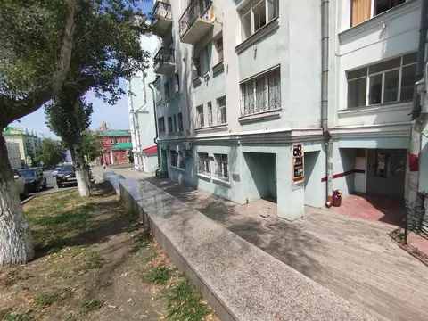 Помещение свободного назначения в Самарская область, Самара ...