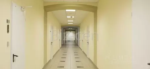 Офис в Санкт-Петербург ул. Чапаева, 5 (366 м)