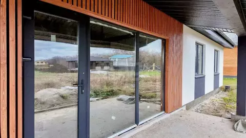 Дом в Ярославская область, Ярославский муниципальный округ, с. ...