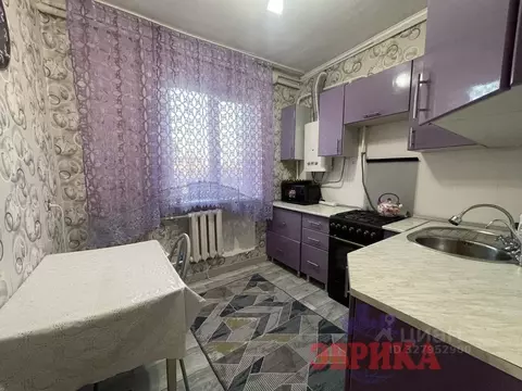 2-к кв. Краснодарский край, Крымск ул. Свердлова (45.0 м)
