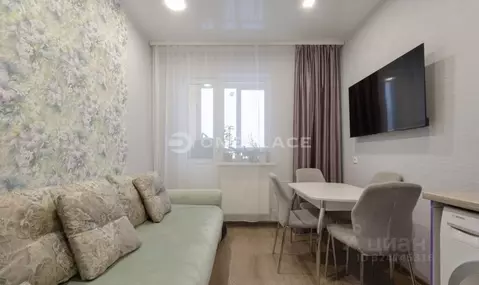 1-к кв. Ленинградская область, Мурино Всеволожский район, Оборонная ...