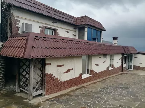 Коттедж в Краснодарский край, Новороссийск Рыбацкая ул., 38 (158 м)