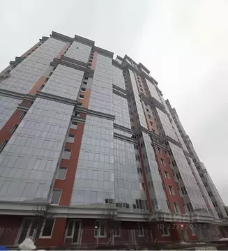 1-к кв. Санкт-Петербург ул. Кустодиева, 5к1 (32.0 м)