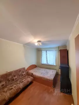 2-к кв. Пермский край, Пермь ул. Мира, 122/1 (52.0 м)