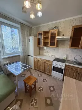 1-к кв. Москва Зеленый просп., 6К3 (38.9 м)