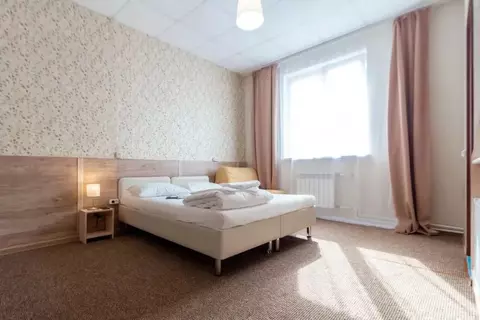 Комната Москва Дмитровское ш., 46К2
