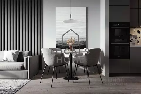 1-к кв. Рязанская область, Рязань Олимпийский городок мкр, 10 (28.14 ...