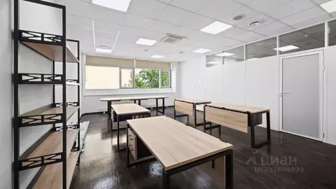 Офис в Санкт-Петербург Большая Пушкарская ул., 22 (39 м)