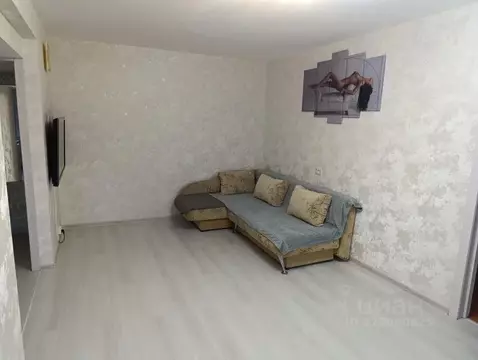 2-к кв. Московская область, Подольск ул. Кирова, 51 (45.0 м)