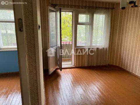 1-комнатная квартира: Нижний Новгород, улица Раевского, 7 (31.3 м)