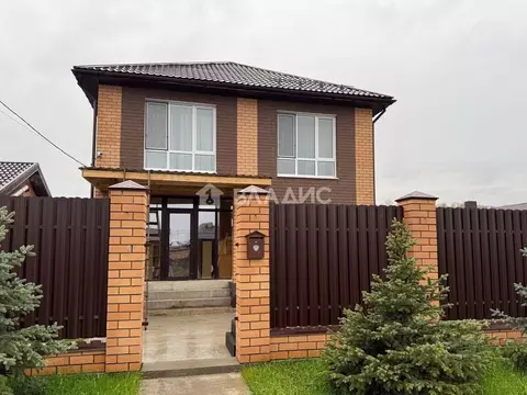 Дом в Башкортостан, Уфимский район, Зубовский сельсовет, с. Зубово ул. ...