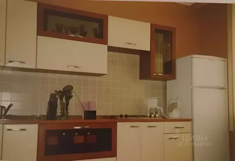 3-к кв. Москва ул. Верхние Поля, 37К1 (82.0 м)