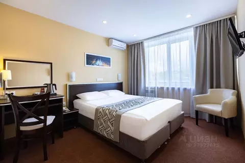 Комната Чувашия, Чебоксары ул. Юрия Гагарина, 34 (17.0 м)