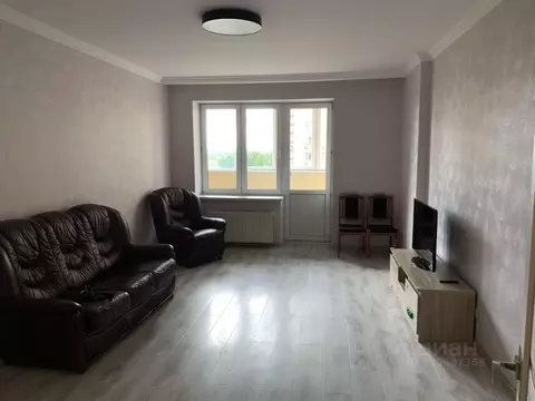 2-к кв. Московская область, Долгопрудный Набережная ул., 19к2 (73.6 м)