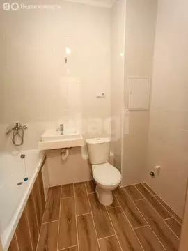 1-комнатная квартира: Ярославль, улица Урицкого, 50 (31.6 м)