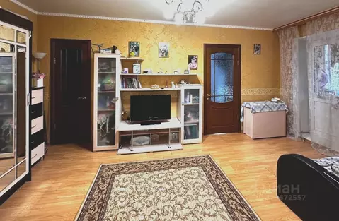 2-к кв. Московская область, Щелково Щелково-3 мкр, ул. Институтская, ...