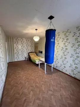 1-к кв. Нижегородская область, Дзержинск ул. Гайдара, 4 (29.8 м)