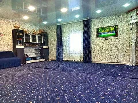 Дом в Волгоградская область, Волжский Здоровье Химика СНТ, ул. 1-я ...