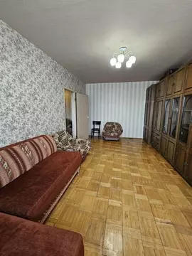 1-к кв. Москва Батайский проезд, 53 (38.0 м)