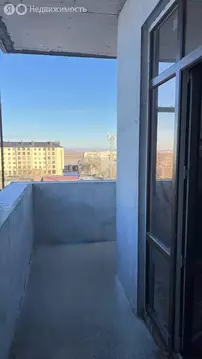 2-комнатная квартира: Нальчик, улица Мовсисяна, 9 (79 м)